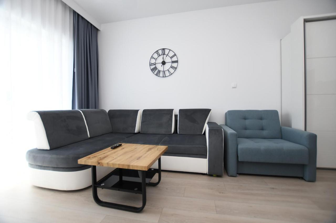גרצי'יבובו Sunset Resort, Nadmorska 106 מראה חיצוני תמונה