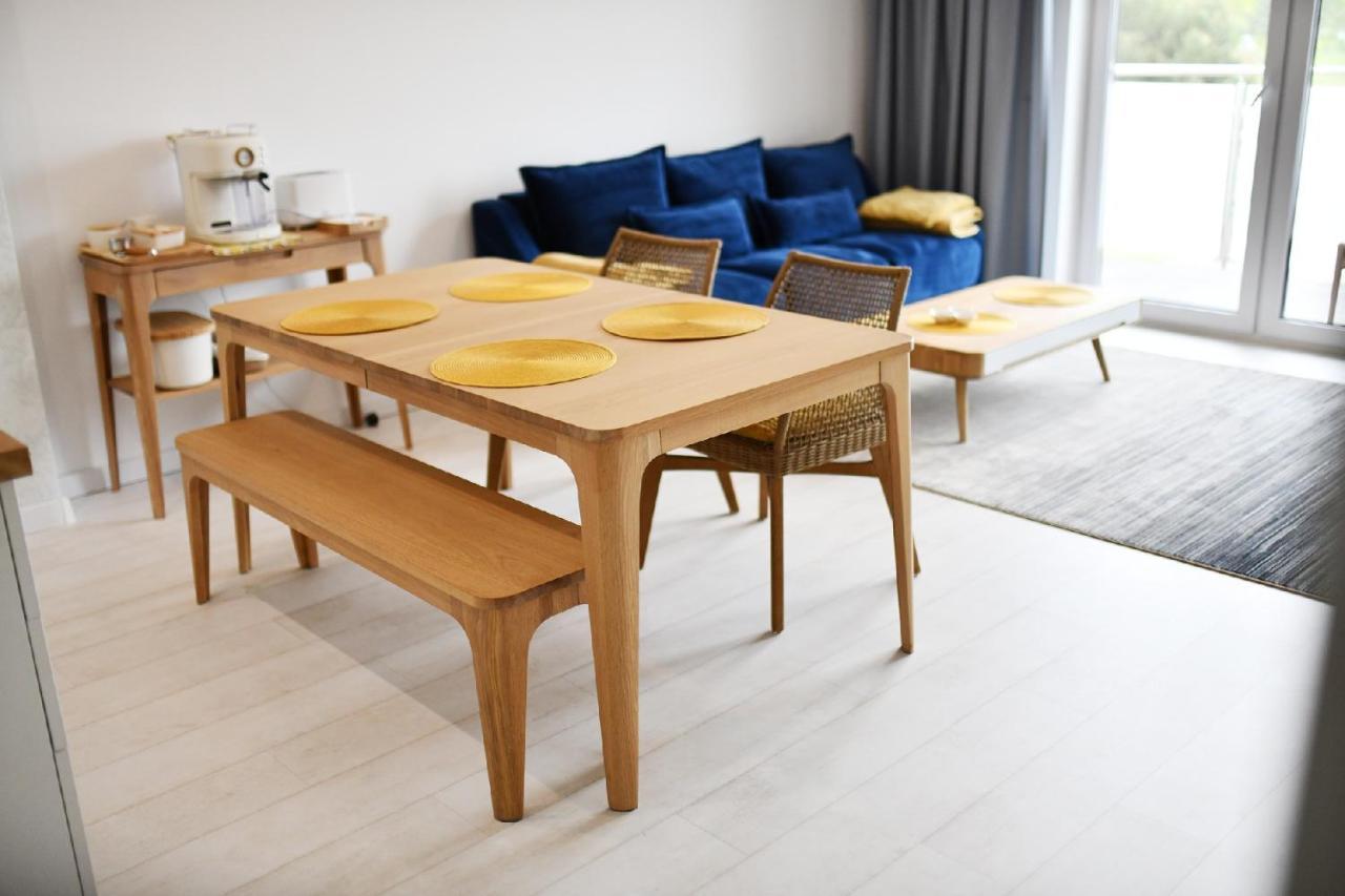 גרצי'יבובו Sunset Resort, Nadmorska 106 מראה חיצוני תמונה