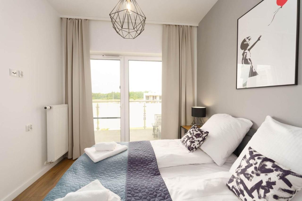 גרצי'יבובו Sunset Resort, Nadmorska 106 מראה חיצוני תמונה