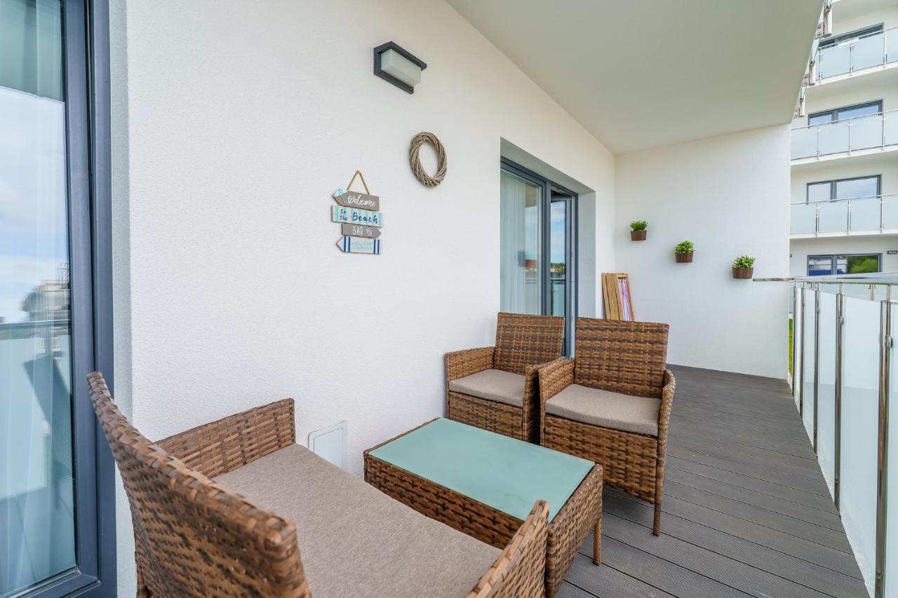 גרצי'יבובו Sunset Resort, Nadmorska 106 מראה חיצוני תמונה