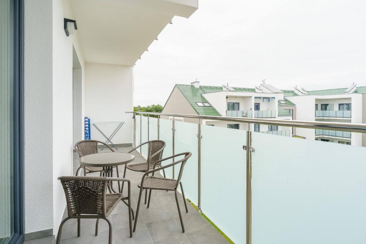 גרצי'יבובו Sunset Resort, Nadmorska 106 מראה חיצוני תמונה