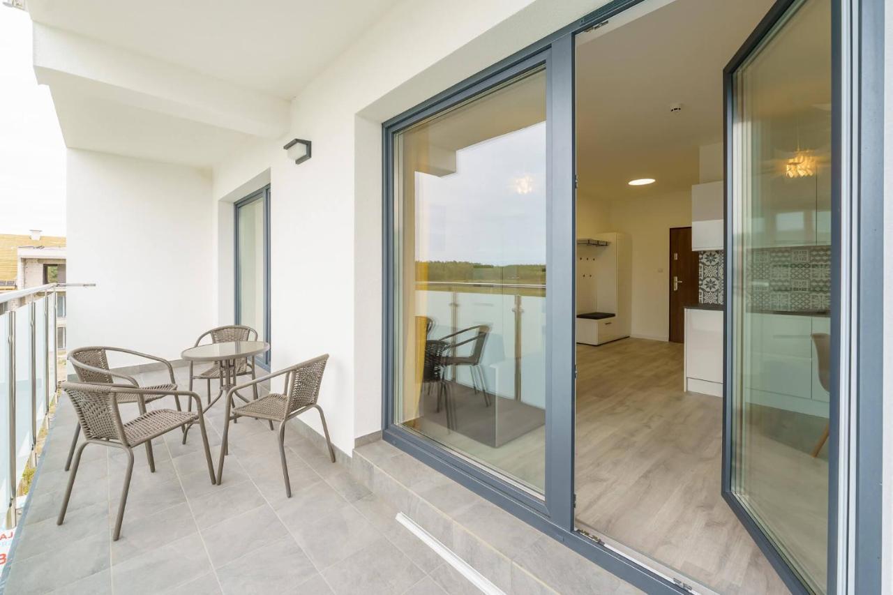 גרצי'יבובו Sunset Resort, Nadmorska 106 מראה חיצוני תמונה