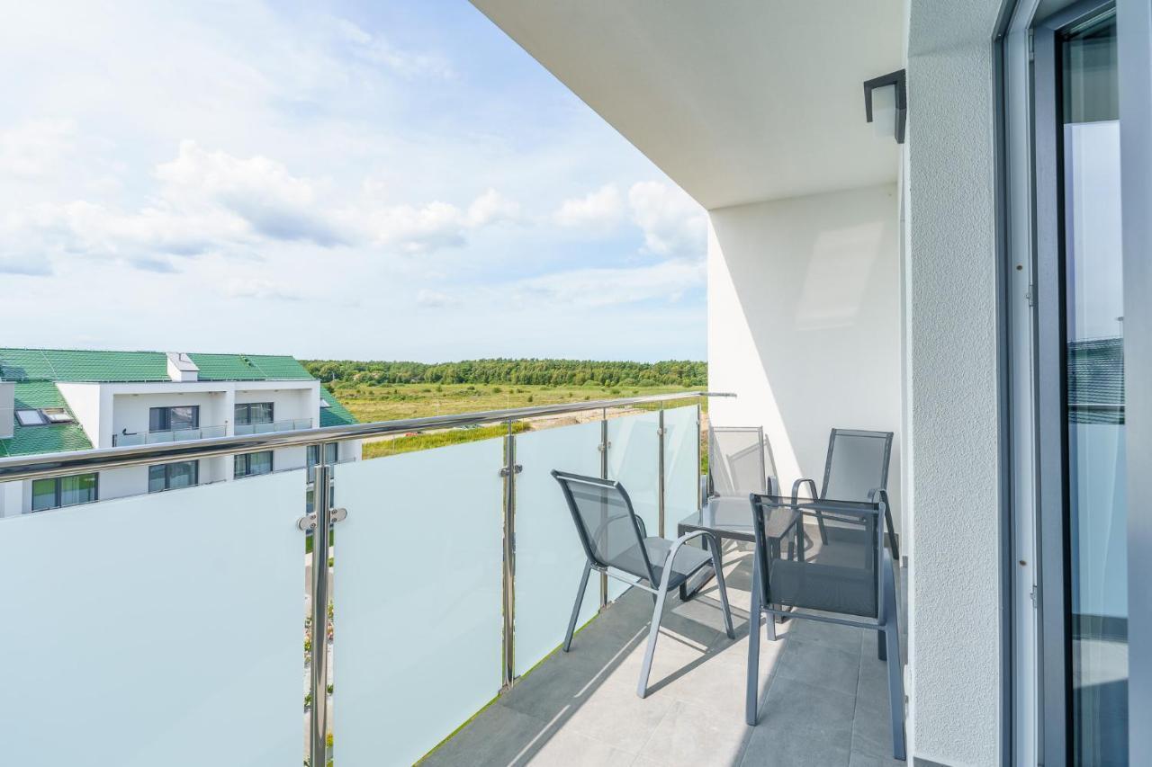 גרצי'יבובו Sunset Resort, Nadmorska 106 מראה חיצוני תמונה