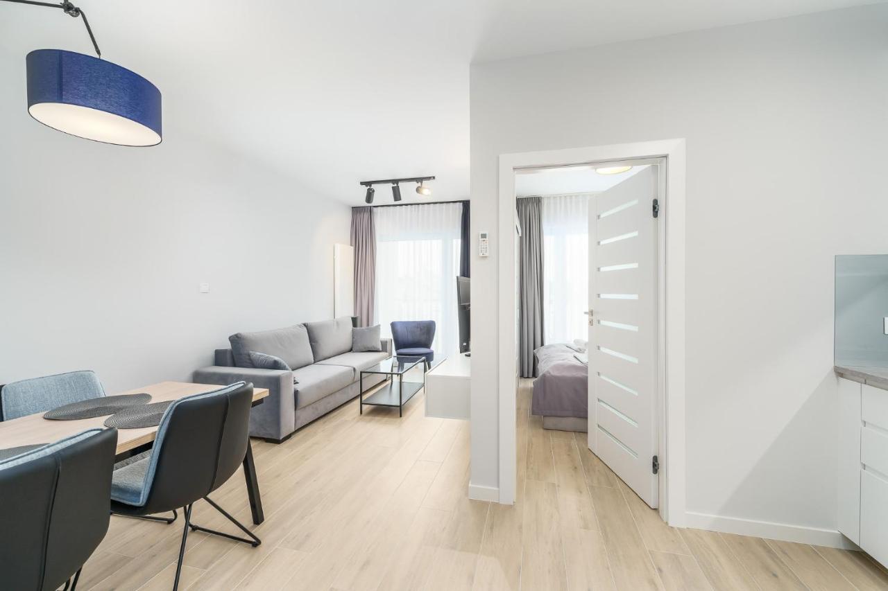 גרצי'יבובו Sunset Resort, Nadmorska 106 מראה חיצוני תמונה