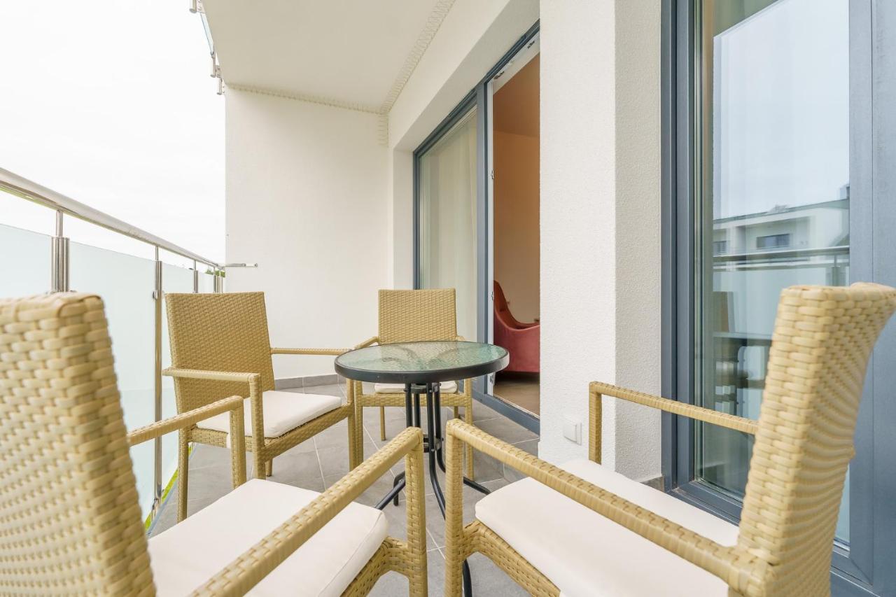 גרצי'יבובו Sunset Resort, Nadmorska 106 מראה חיצוני תמונה
