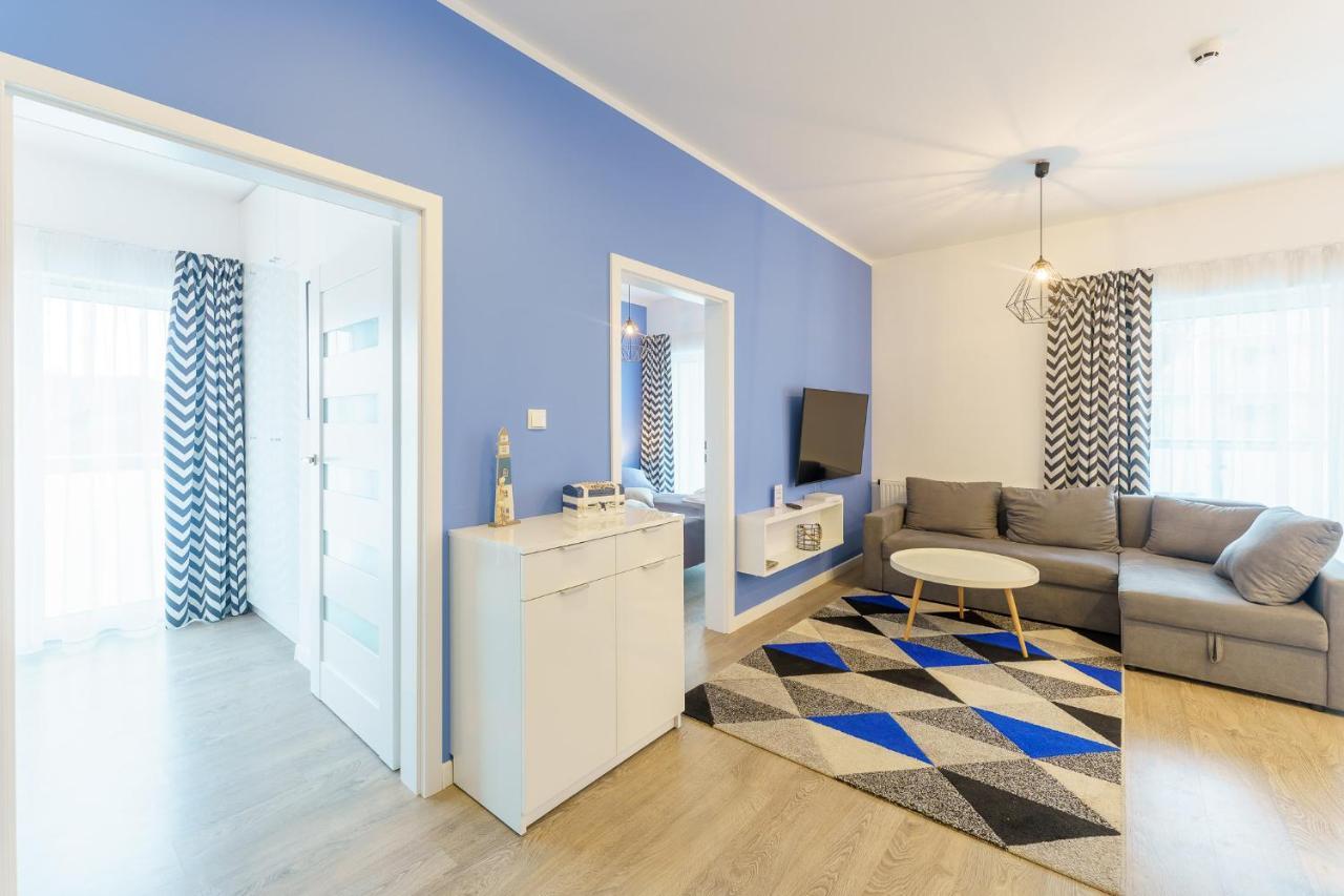 גרצי'יבובו Sunset Resort, Nadmorska 106 מראה חיצוני תמונה
