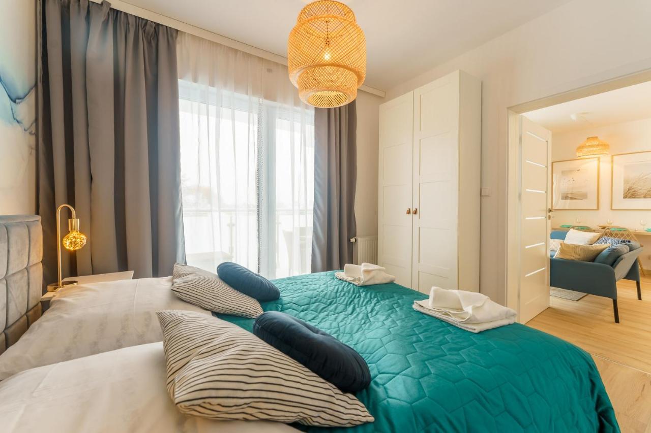 גרצי'יבובו Sunset Resort, Nadmorska 106 מראה חיצוני תמונה