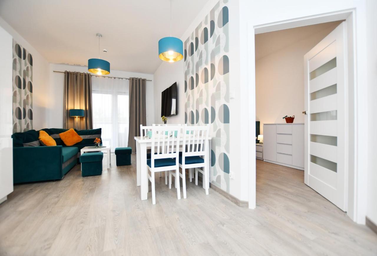 גרצי'יבובו Sunset Resort, Nadmorska 106 מראה חיצוני תמונה
