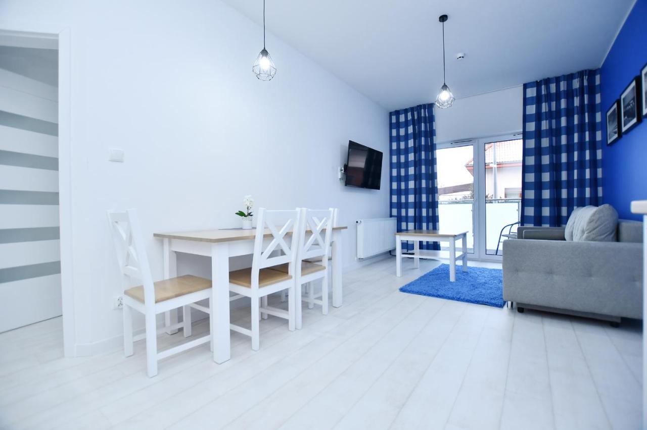 גרצי'יבובו Sunset Resort, Nadmorska 106 מראה חיצוני תמונה