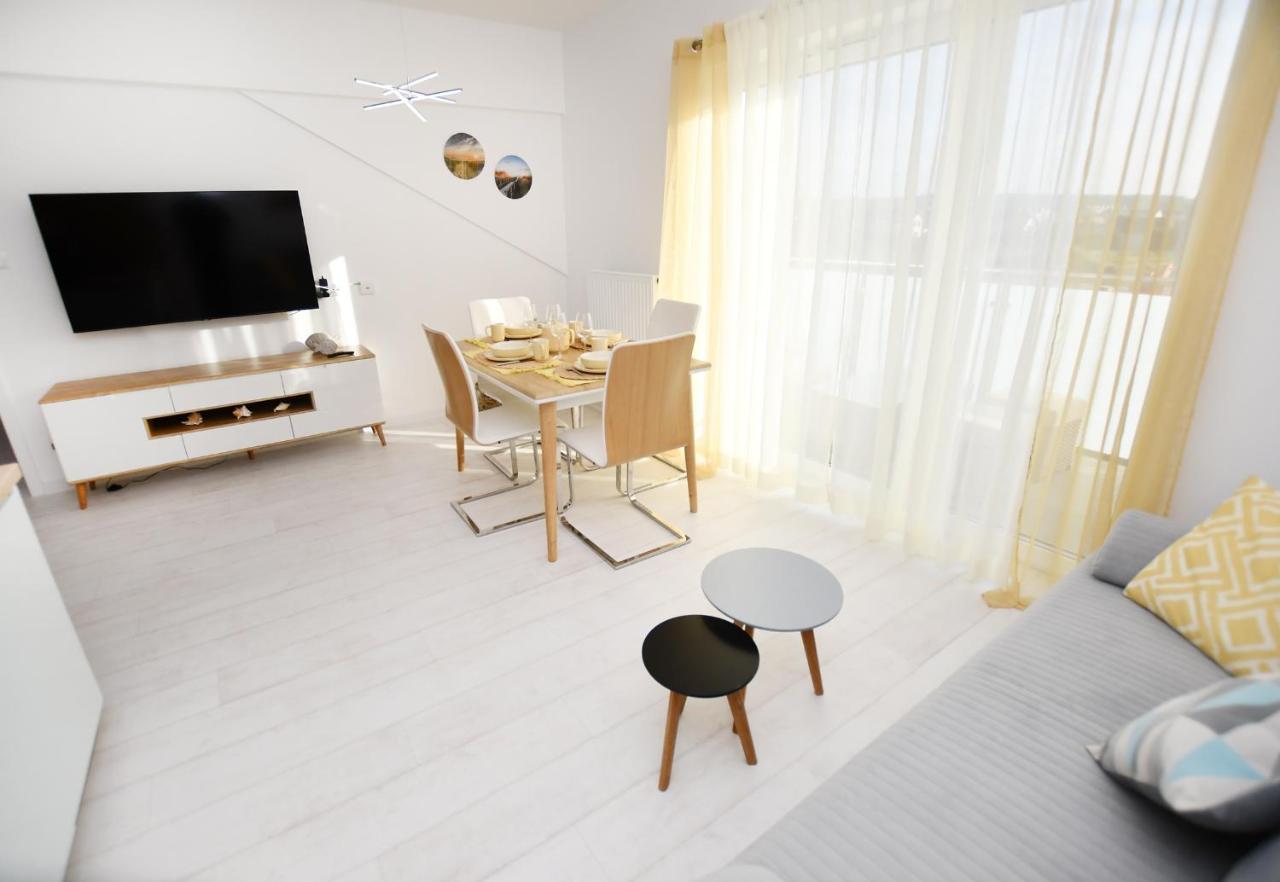 גרצי'יבובו Sunset Resort, Nadmorska 106 מראה חיצוני תמונה