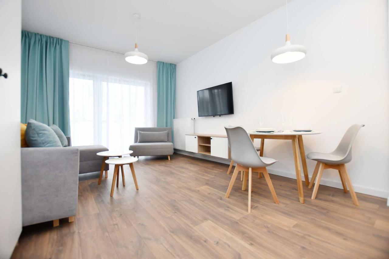 גרצי'יבובו Sunset Resort, Nadmorska 106 מראה חיצוני תמונה