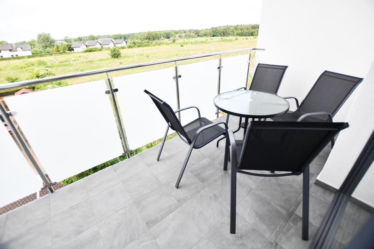 גרצי'יבובו Sunset Resort, Nadmorska 106 מראה חיצוני תמונה