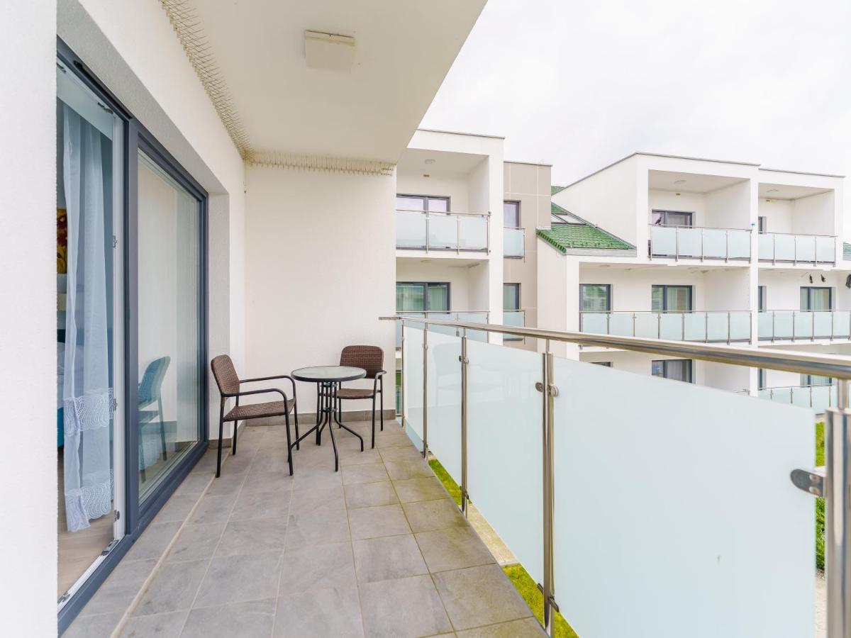 גרצי'יבובו Sunset Resort, Nadmorska 106 מראה חיצוני תמונה