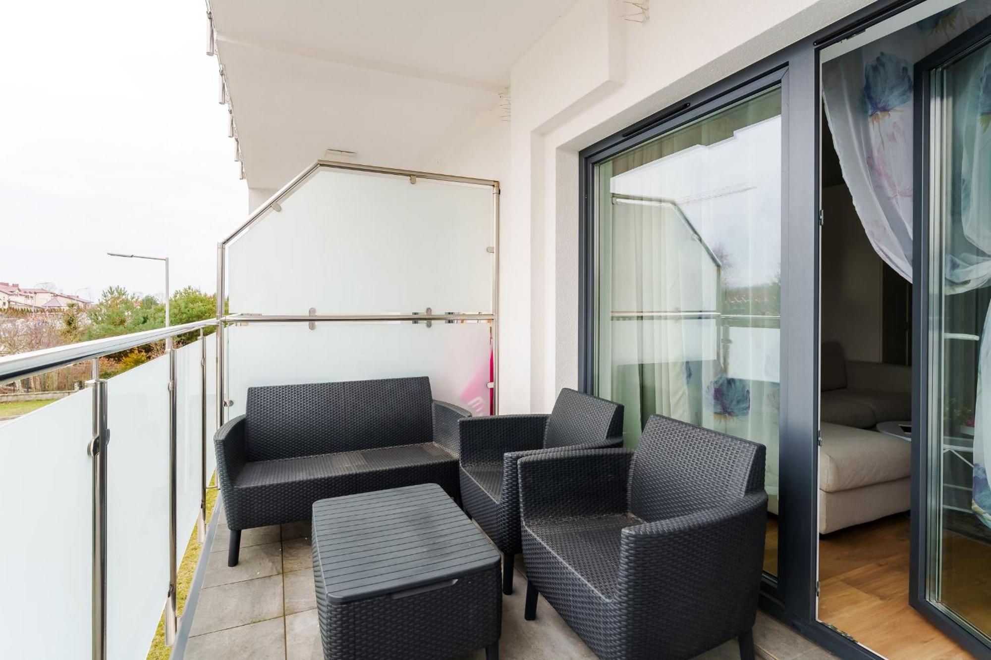 גרצי'יבובו Sunset Resort, Nadmorska 106 מראה חיצוני תמונה