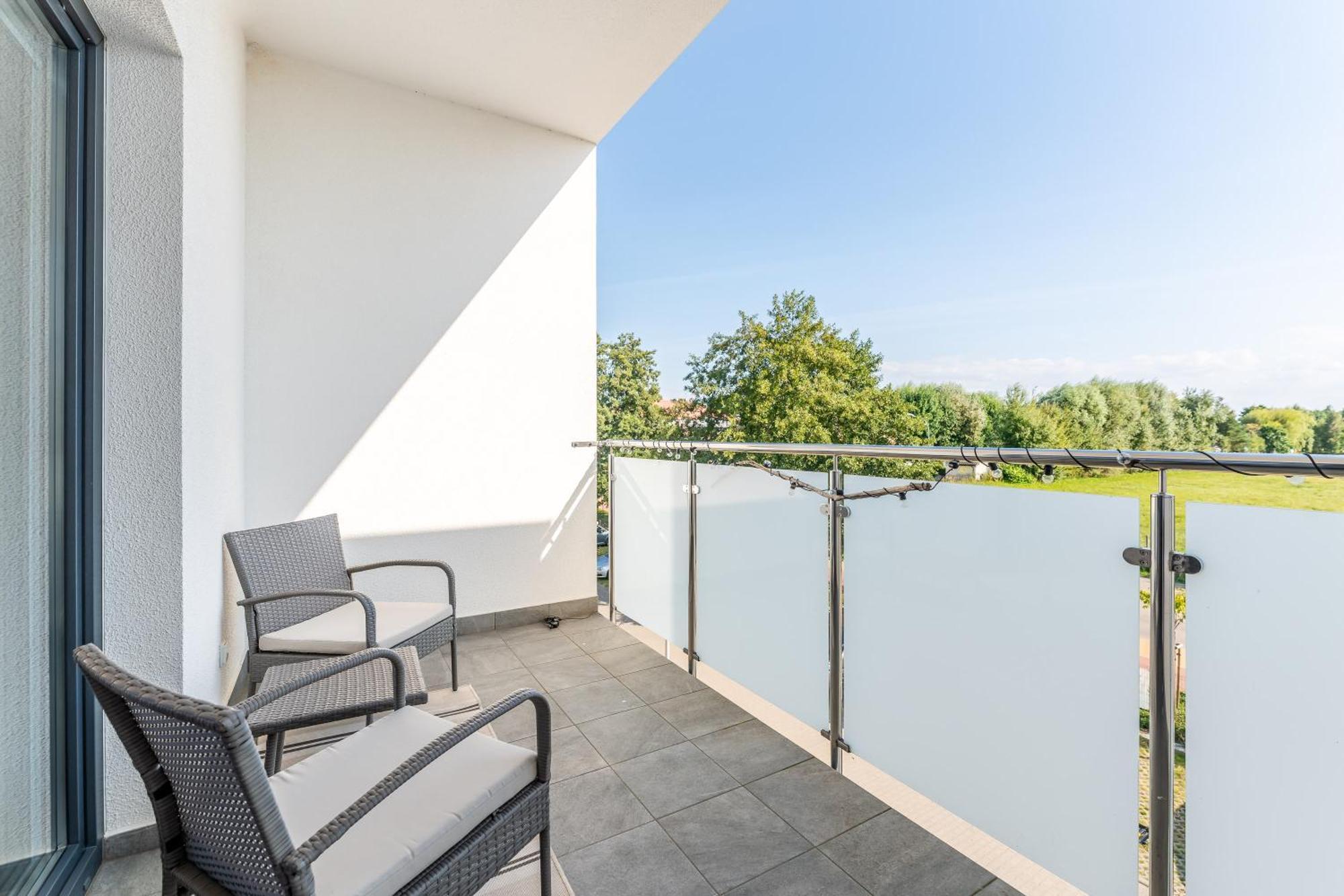 גרצי'יבובו Sunset Resort, Nadmorska 106 מראה חיצוני תמונה