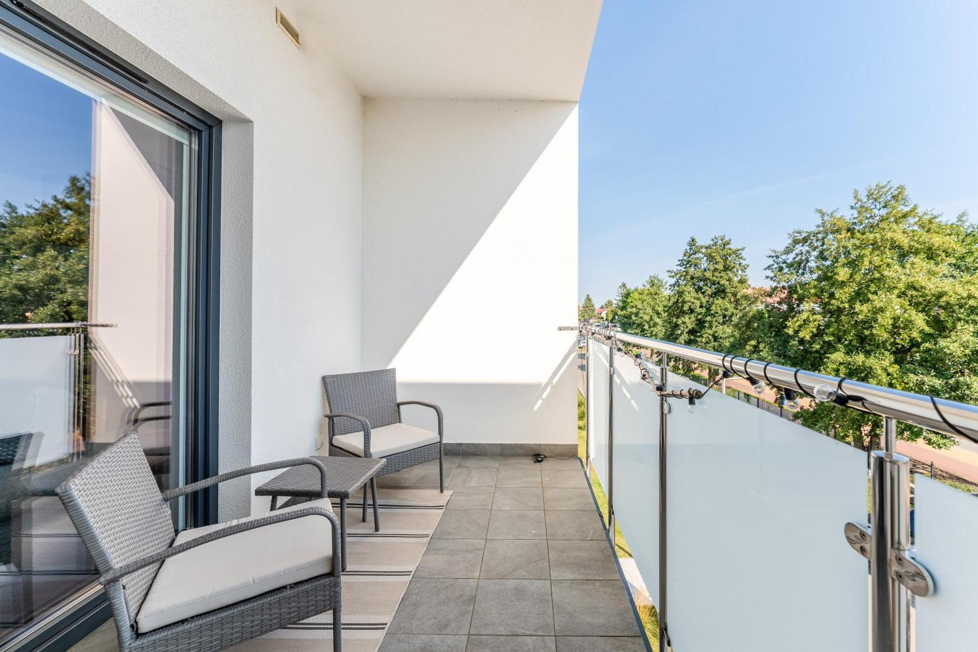 גרצי'יבובו Sunset Resort, Nadmorska 106 מראה חיצוני תמונה